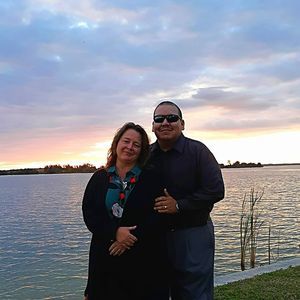 Meet your Posher, Roy